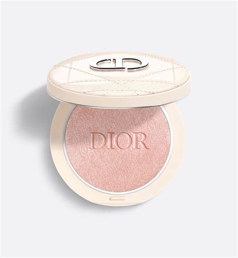 dior peach delight highlighter|Highlighters Illuminating Powders and Glow Liquids .